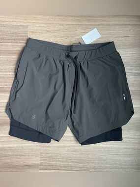 Men’s ASRV TETRA-LITE® 7" LINER SHORT